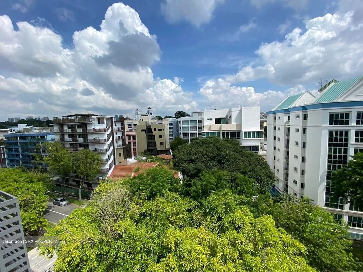 Parc Sophia (D9), Apartment #556061031